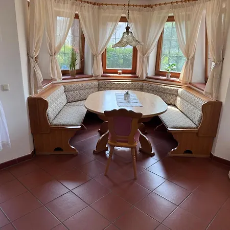 Haus Annemarie Mit Terrasse Und Garten *